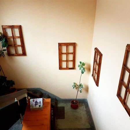 Apartamento Mansarda Maradu Sinaia Exterior foto