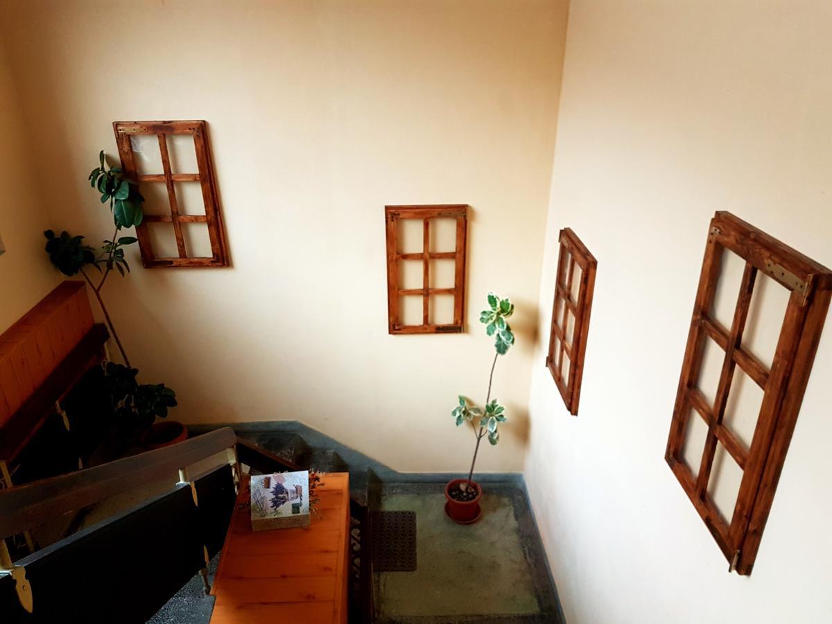 Apartamento Mansarda Maradu Sinaia Exterior foto