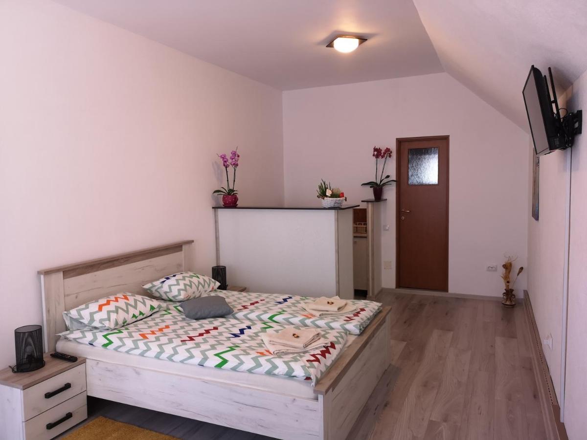 Apartamento Mansarda Maradu Sinaia Exterior foto